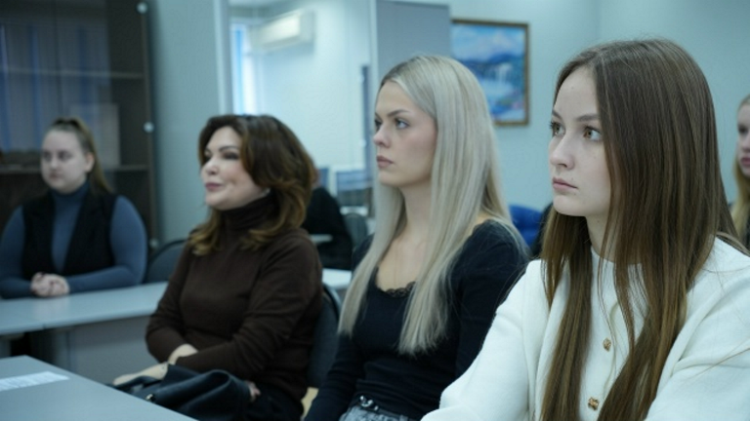 День открытых дверей в СОФ НИУ «БелГУ» 