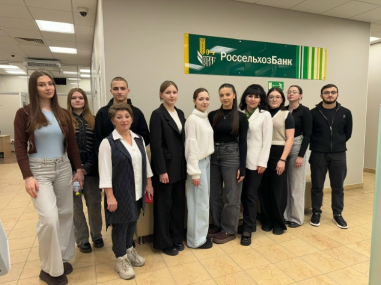 Завершение Недели «Дни карьеры» 