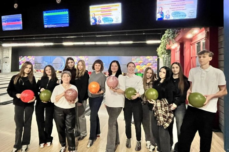 Продуктивные каникулы – залог успешной учебы