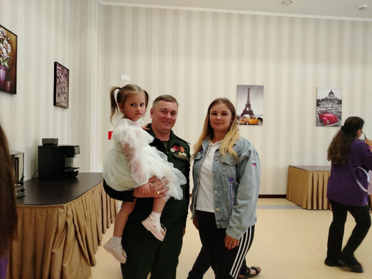 Наши – «Родные-Любимые»! Наши – «Родные-Любимые»!