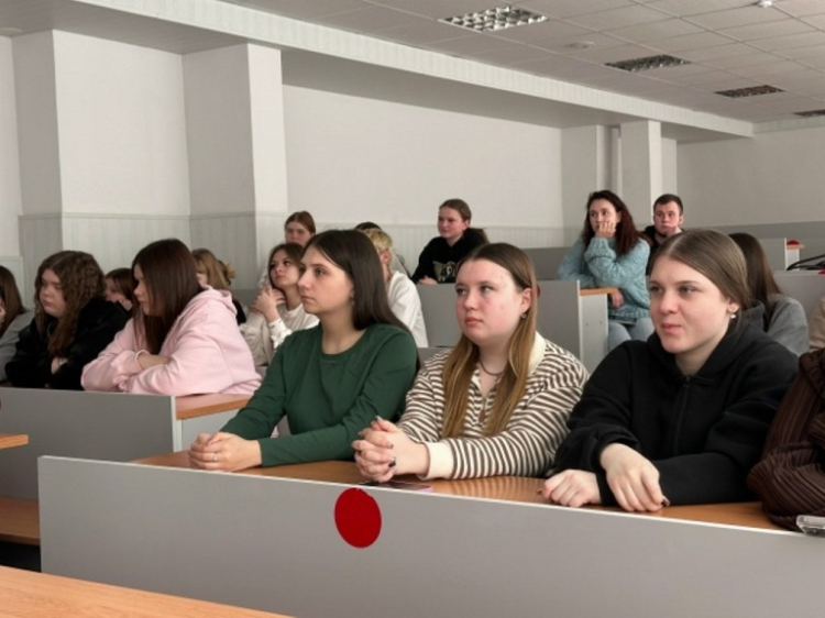 Всемирный день борьбы против рака