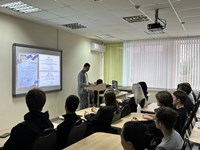 Студенческий ориентир «Секреты успешной учебы от старшекурсников»