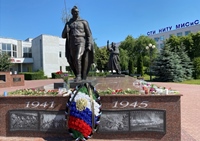 Памятные даты Великой Отечественной войны