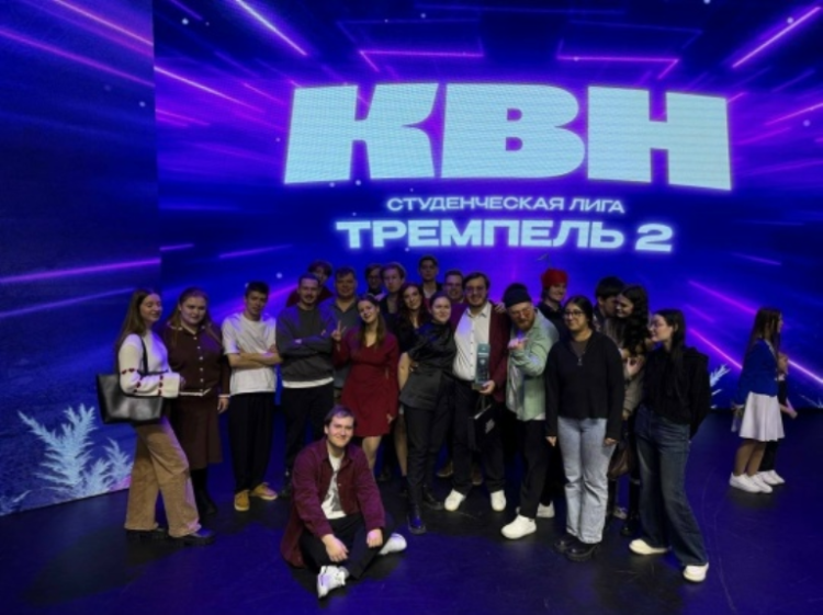 ПОБЕДА НАШИХ! 