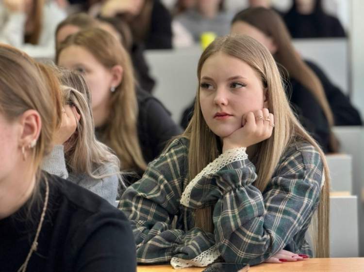 Профилактика инсульта и инфаркта