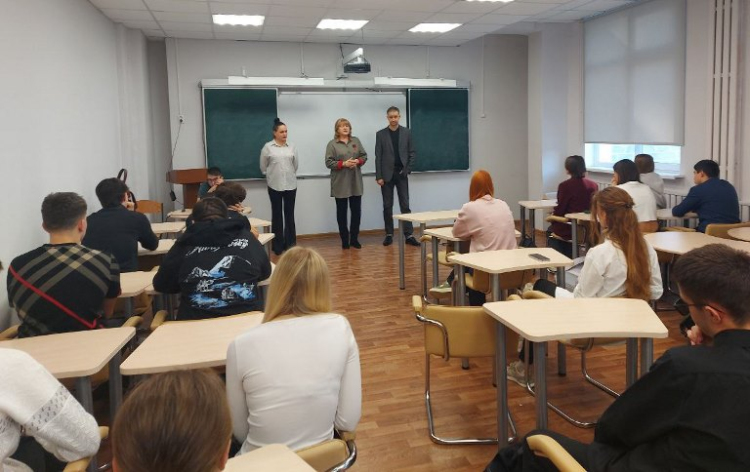 Продолжение проекта «ПрофМаршрут: путь в будущее»