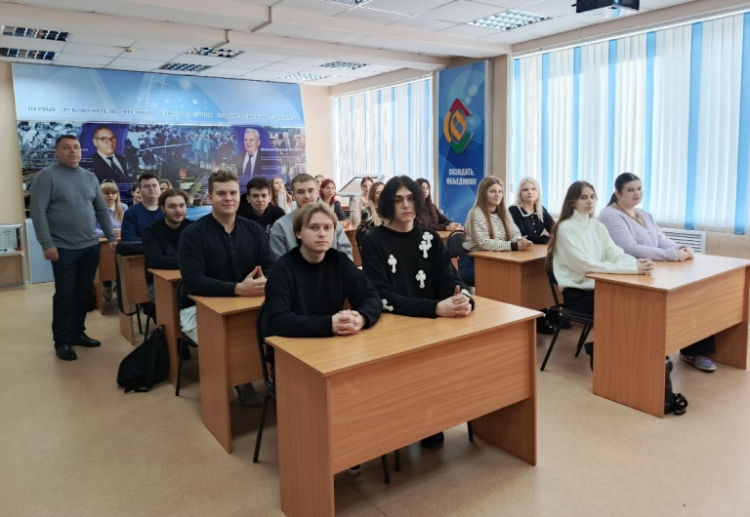 Вспоминаем великого земляка!