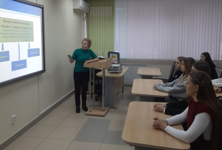 Профориентационное мероприятие  Квест «Профессиональный интенсив»