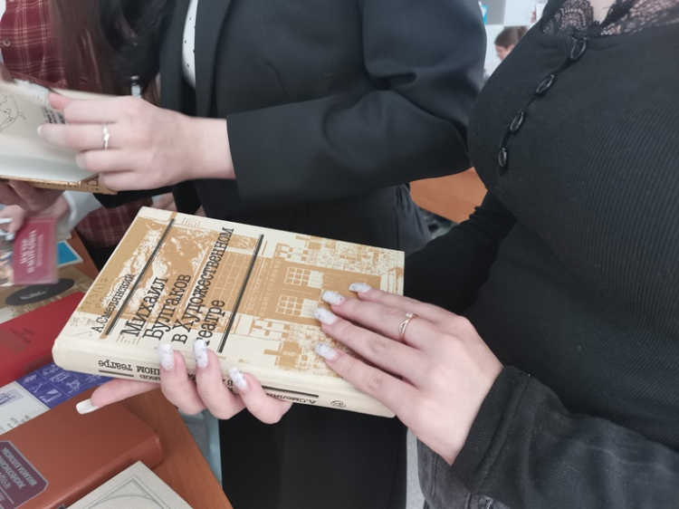 В вечном плену у Мастера…