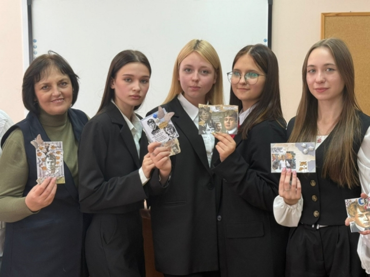 Университетская суббота на педагогическом факультете