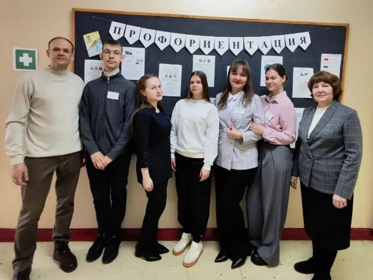 В единстве наша сила