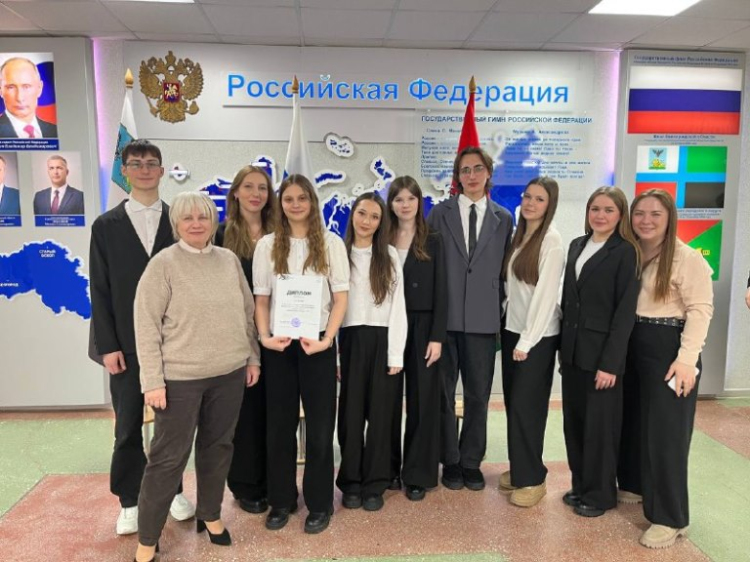 День Российской науки на факультете СПО