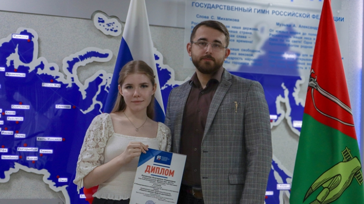 VI Международный конкурс эссе «Памяти павших будьте достойны!»: новые победы на факультете СПО