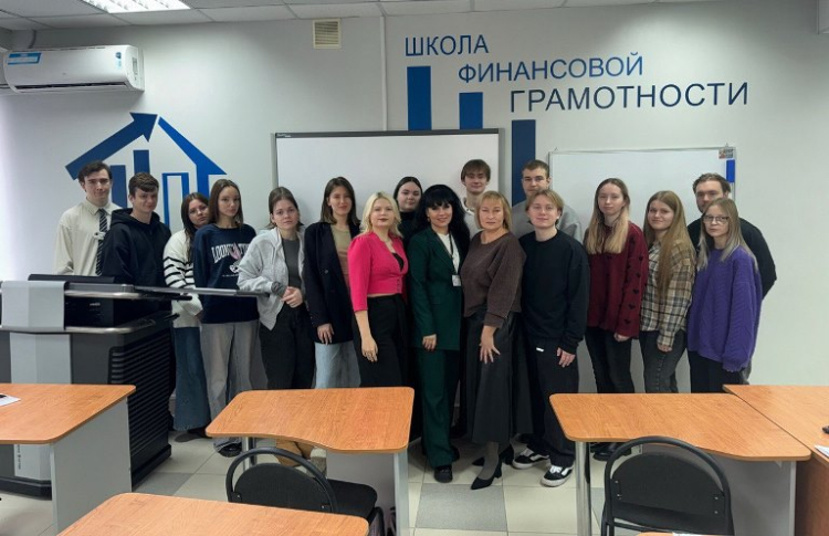 Дни карьеры в СОФ НИУ «БелГУ