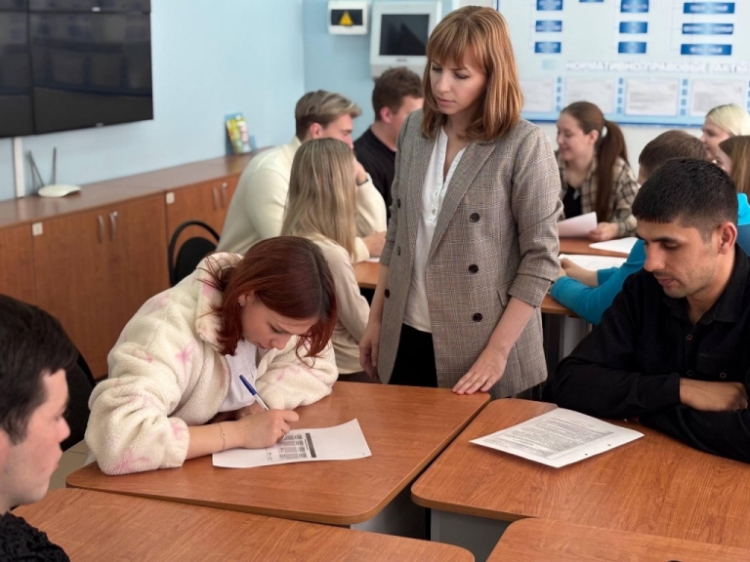 Митап «Карьерный перекресток: финансовый навигатор»