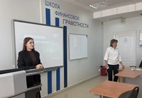 День абитуриента на кафедре Экономики и кадастра