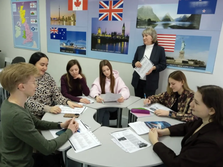 Дни карьеры