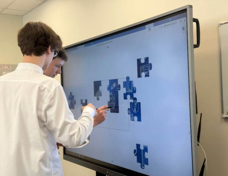 Профчетверг на факультете СПО