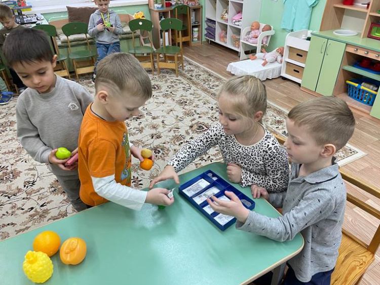 «Финансовая грамотность» в действии