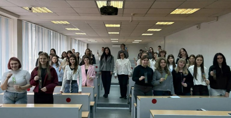 Свет сквозь страницы