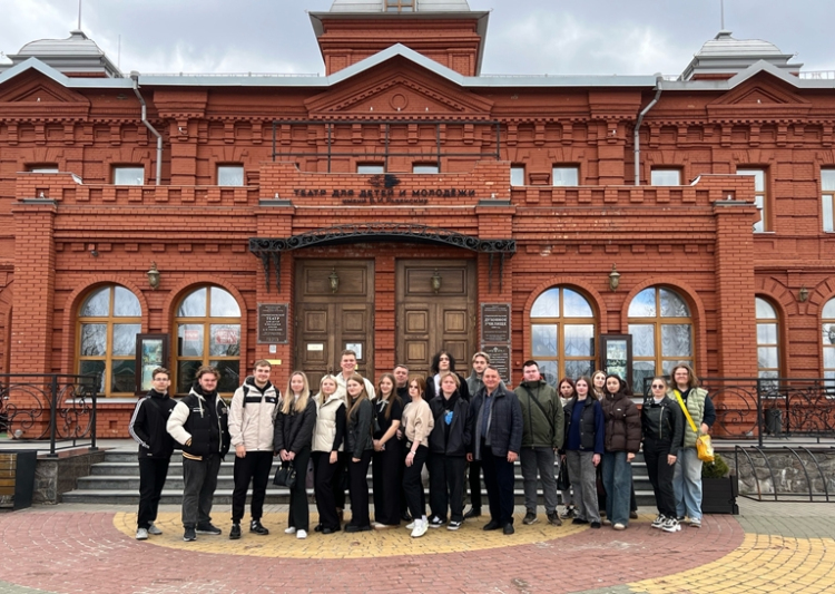 Помним прошлое